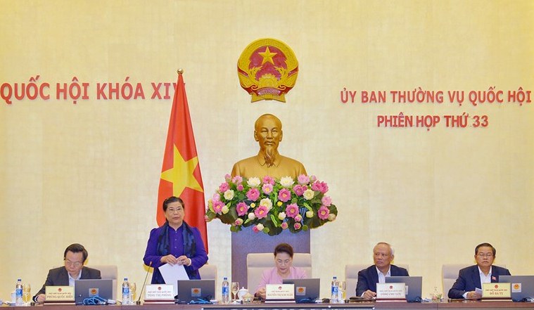 Tạo hành lang pháp lý để phát triển sự nghiệp thư viện